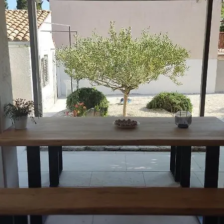 Casa Viko Semesterbostad *