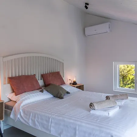 Casa Viko Semesterbostad *