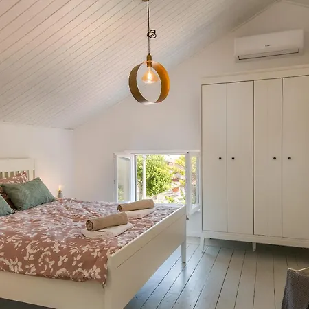 Casa Viko Semesterbostad