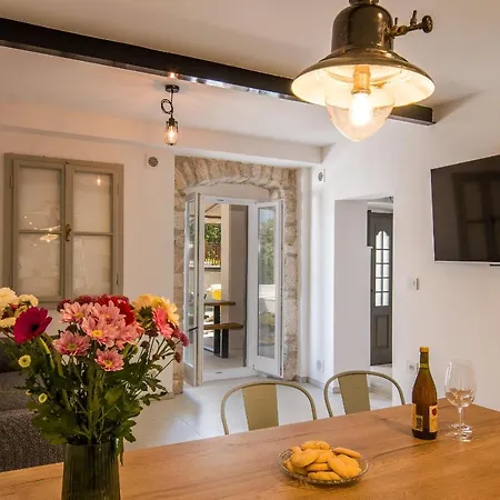 Casa Viko Semesterbostad
