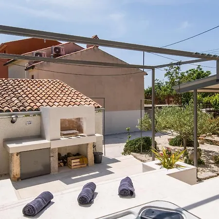 Casa Viko بيت للعطل *