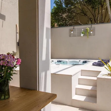 بيت للعطل Casa Viko