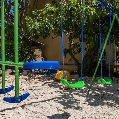 بيت للعطل Casa Viko *