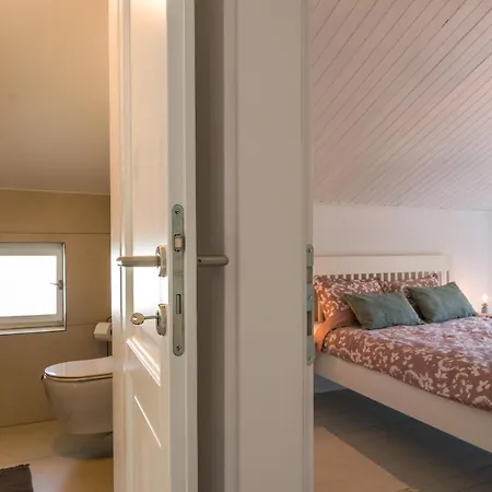 Casa Viko Semesterbostad *