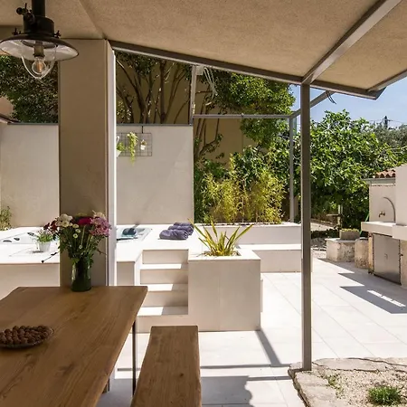Casa Viko Semesterbostad *