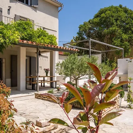 Casa Viko Vikendica Premantura