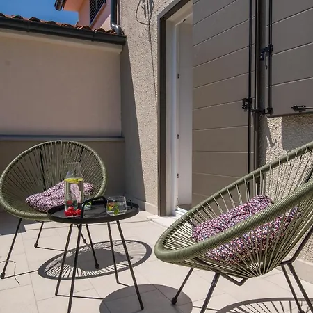 Casa Viko Semesterbostad *