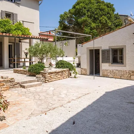 Semesterbostad Casa Viko Premantura