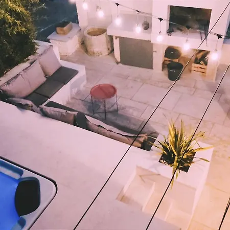 Casa Viko Semesterbostad *