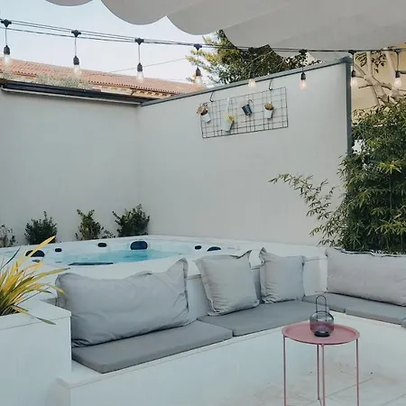 Casa Viko Semesterbostad