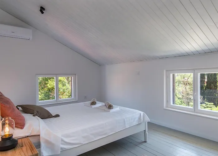 Casa Viko Premantura