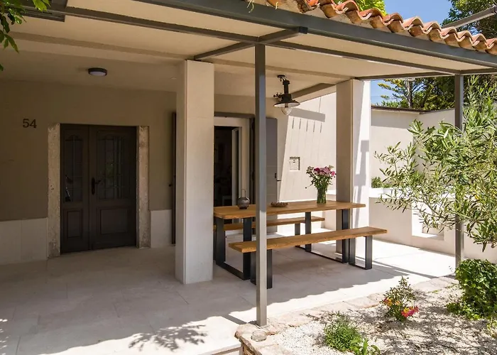 Casa Viko Vikendica Premantura