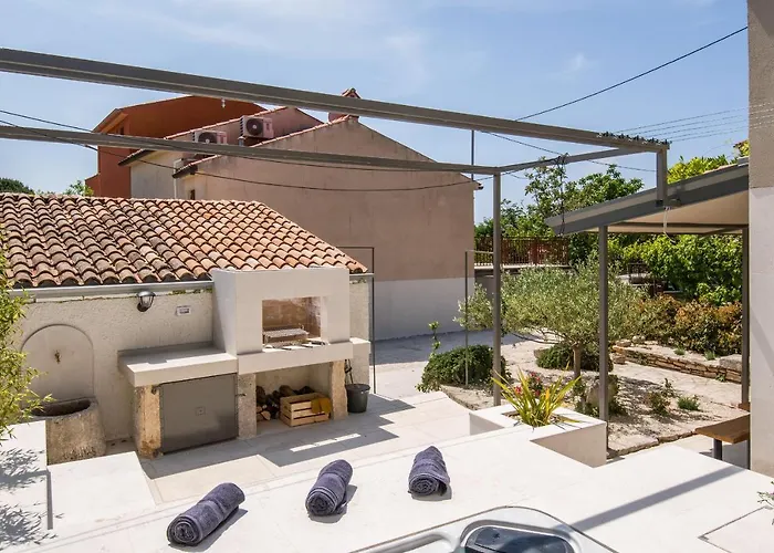 Casa Viko Vikendica *