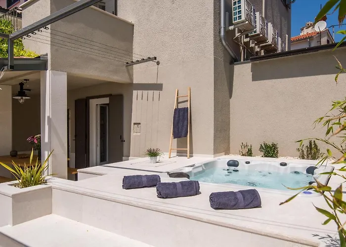 Casa Viko Premantura