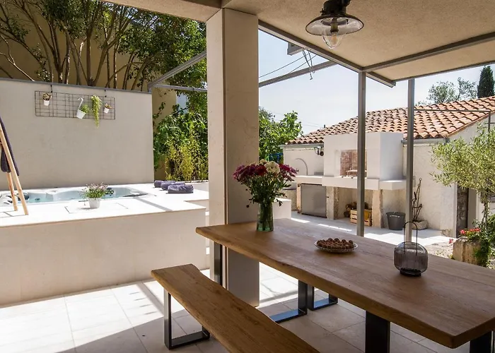 Casa Viko Premantura