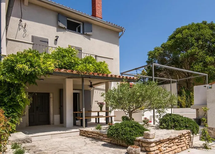 Casa Viko Premantura