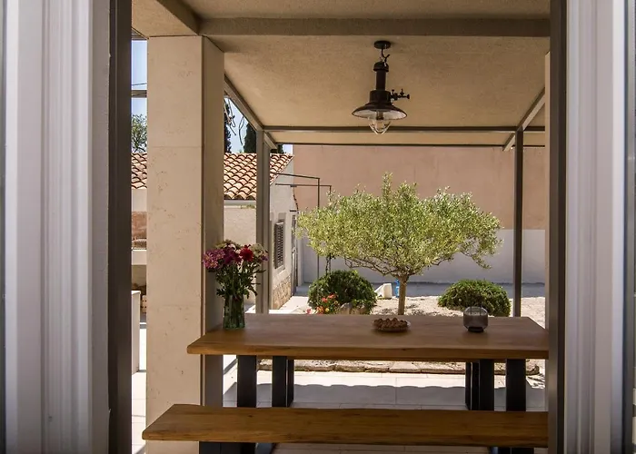 Casa Viko * Premantura