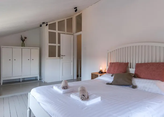 Casa Viko * Premantura