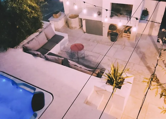 Casa Viko Vikendica *