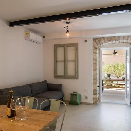 Ferienhaus Casa Viko Premantura