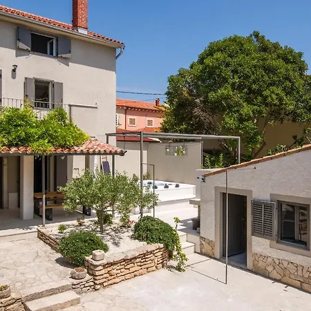 Casa Viko Hébergement de vacances *