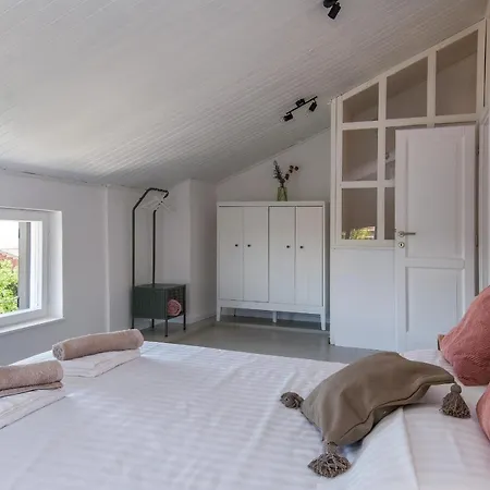 Casa Viko Holiday home Premantura