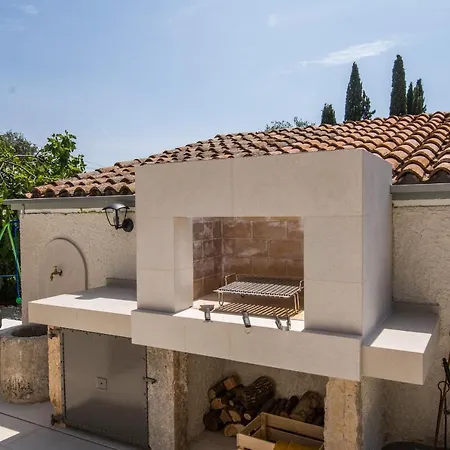 Holiday home Casa Viko