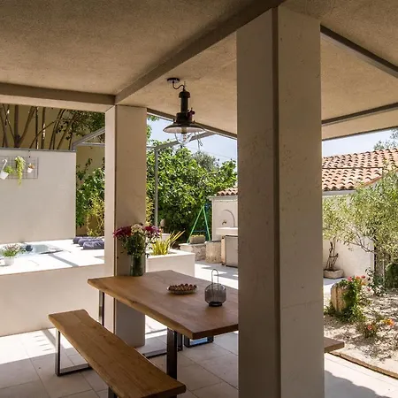 Casa Viko Premantura
