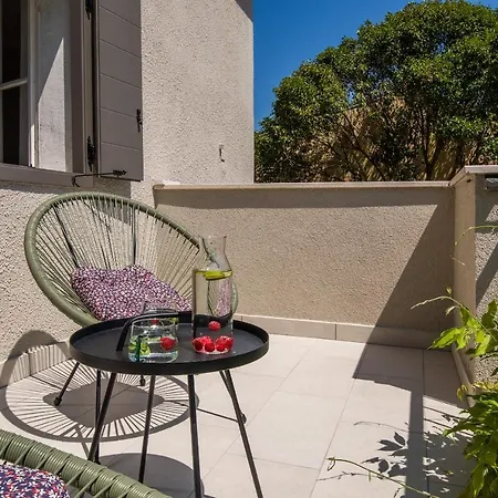 Holiday home Casa Viko