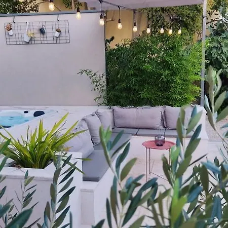 Holiday home Casa Viko *