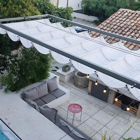 Casa Viko Holiday home