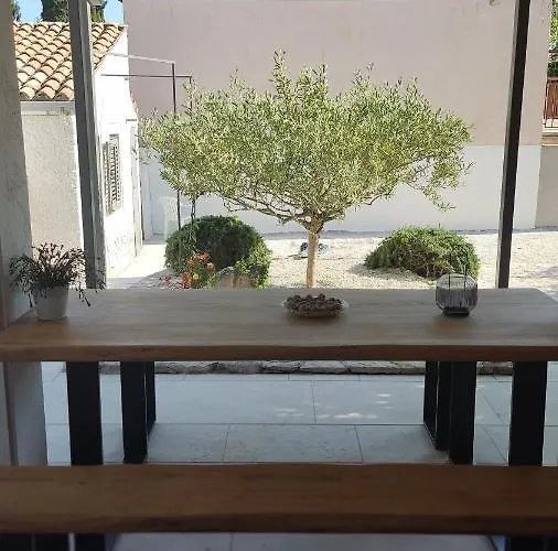 Casa Viko Hébergement de vacances *