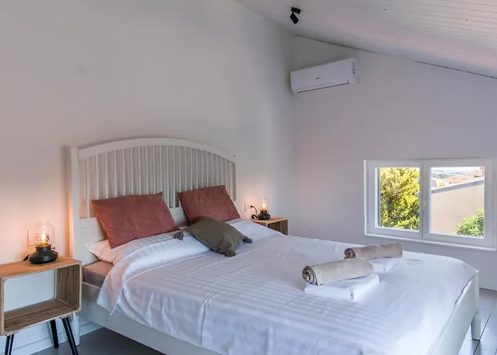 Casa Viko Hébergement de vacances *