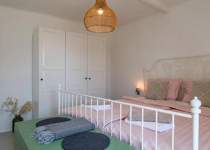 Casa Viko Hébergement de vacances