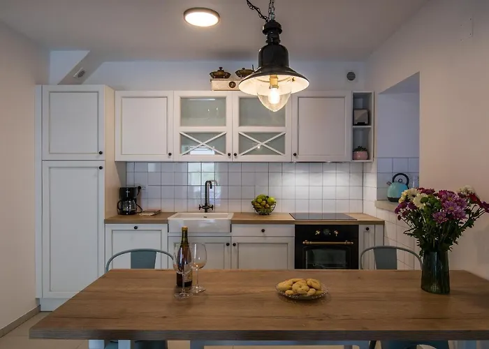 Casa Viko * Premantura