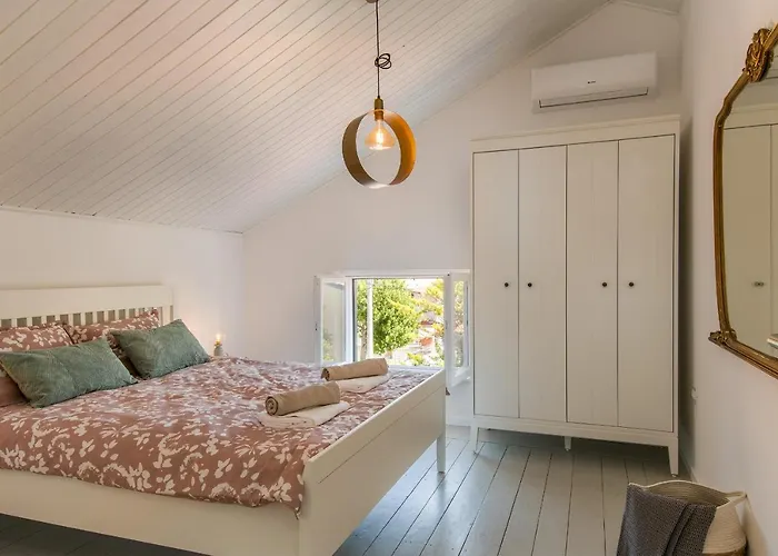 Casa Viko Hébergement de vacances