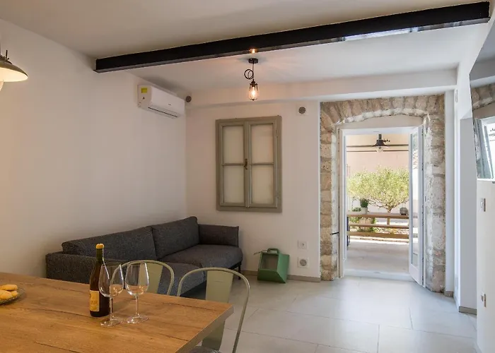 Hébergement de vacances Casa Viko Premantura