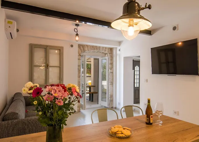 Casa Viko Hébergement de vacances