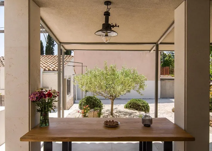 Hébergement de vacances Casa Viko *