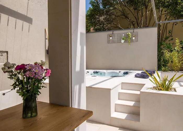 Hébergement de vacances Casa Viko