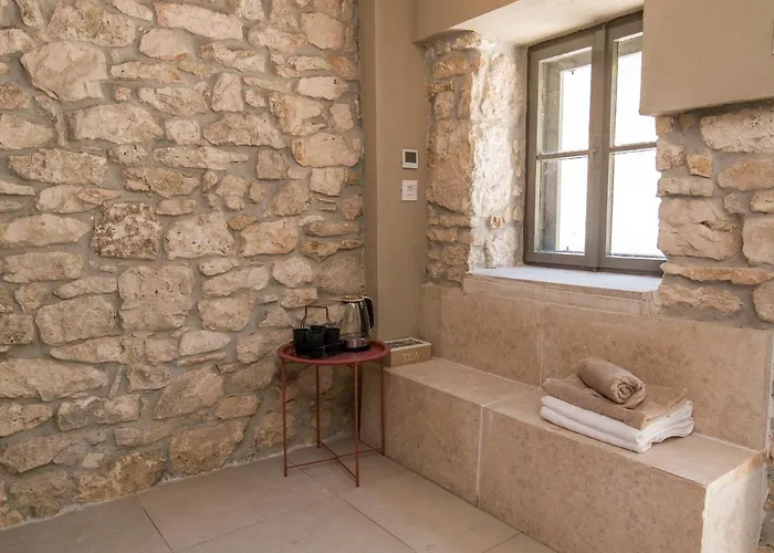 Casa Viko Hébergement de vacances *