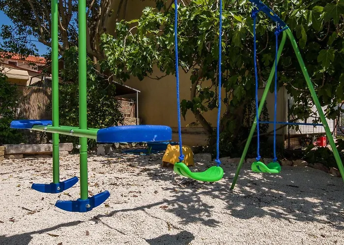 Hébergement de vacances Casa Viko *