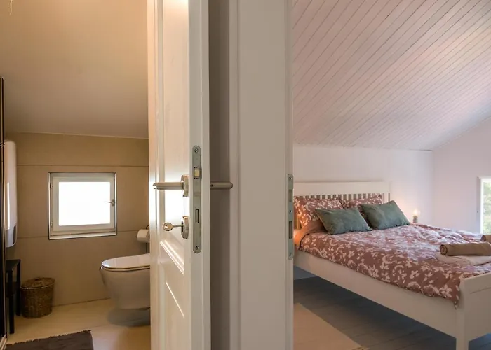 Casa Viko Hébergement de vacances *