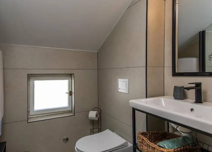 Casa Viko Hébergement de vacances *