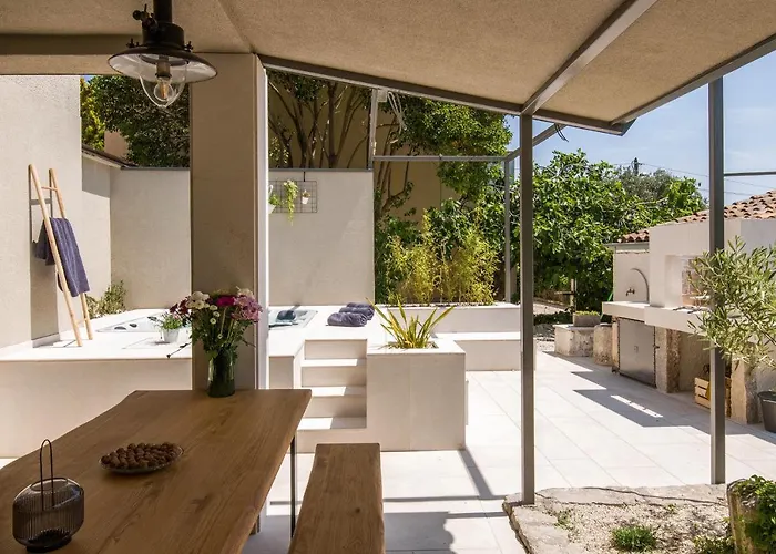 Casa Viko Hébergement de vacances *