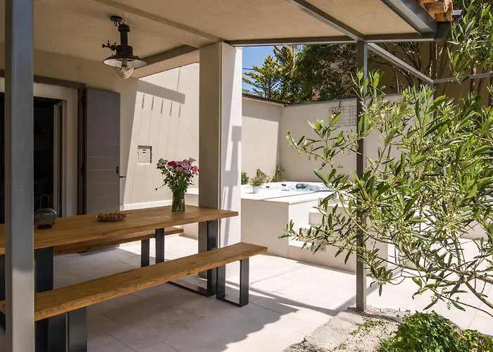 Casa Viko Premantura