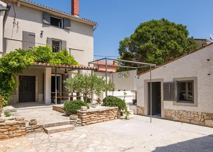 Casa Viko Hébergement de vacances *