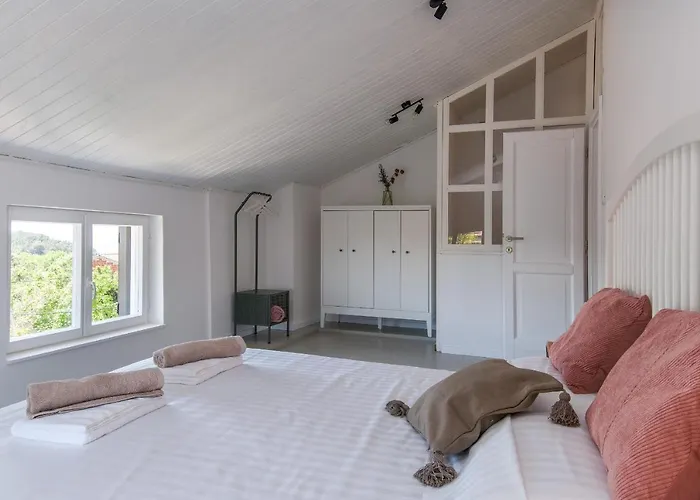 Casa Viko Hébergement de vacances Premantura