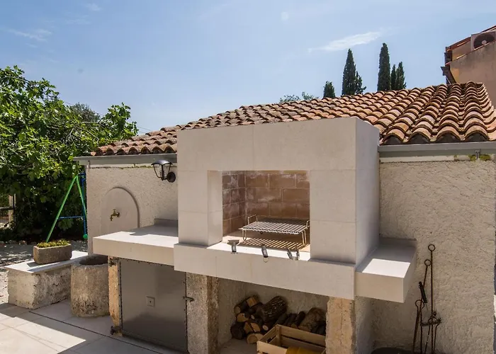 Hébergement de vacances Casa Viko