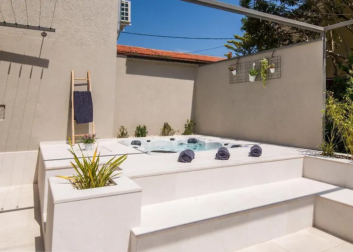 Hébergement de vacances Casa Viko